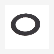 Шайба PARTS, внутренний диаметр 8 мм, Черный