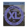 D'ADDARIO PRO STEELS EPS515 - (11-15-19-28-37-50) картинка 3