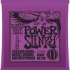 ERNIE BALL 2220 POWER SLINKY - (11-14-18p-28-38-48) картинка 3