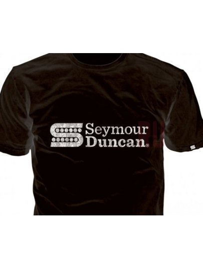 Футболка SEYMOUR DUNCAN Original XL