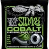 ERNIE BALL 2736 COBALT SLINKY - (45-65-80-100-130) картинка 3