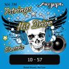 Мозеръ NH 7M HIT DRIVE NICKEL (10-13-17-26-36-46-57) картинка 0