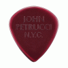 Медиаторы DUNLOP 518RJPRD John Petrucci Primetone Jazz III, 1.38 mm, краcный картинка 0