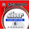 EMUZIN SILVER 6А202 - (9-12-20-24-33-43) картинка 0