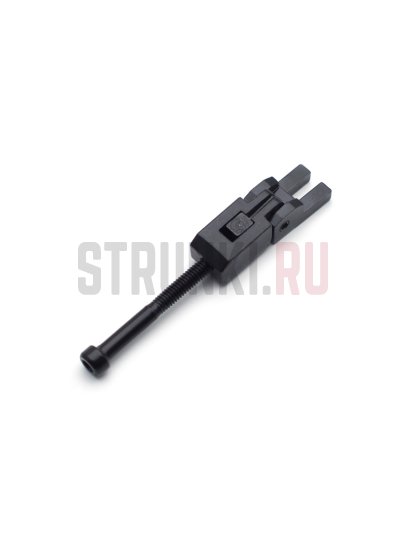 PARTS седло для Floyd Rose (для 1-й или 6-й струны), черный