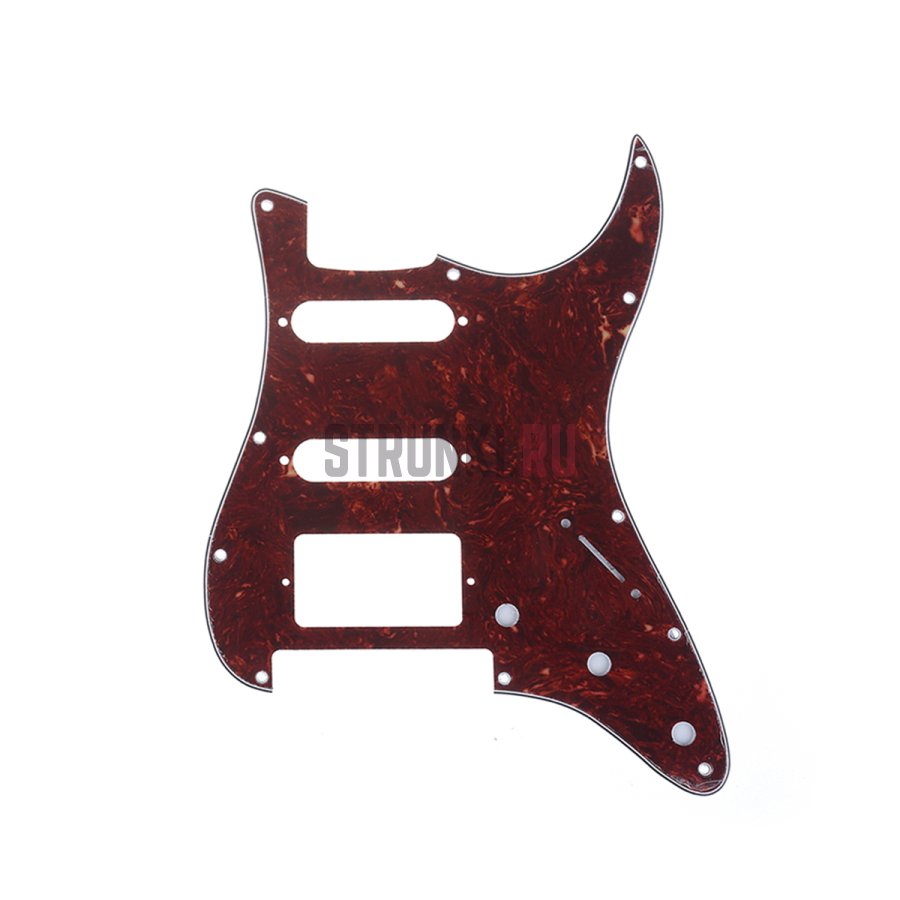 strat pickguard floyd rose