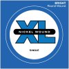 D'ADDARIO XLB028W Nickel Wound - (28) картинка 0