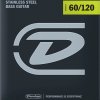 DUNLOP DBS60120 STEEL - (60-80-100-120) картинка 0