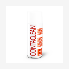 Средство для очистки контактов на масляной основе Cramolin CONTACLEAN, 400 мл