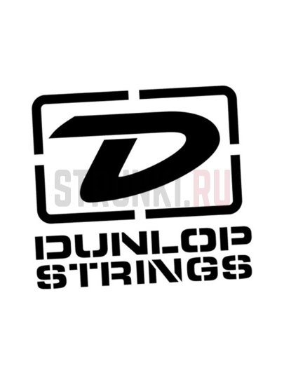 Одиночная струна для бас-гитары Dunlop DBS106 106