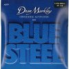 DEAN MARKLEY BLUE STEEL ELECTRIC 5 STG LT I- 1- 4 - (45-60-80-100-125) картинка 0