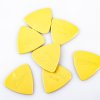 Медиаторы GraphTech PQP-0402-V4 TUSQ Bi-Angle Picks, Warm Sound, 2мм Vintage, кремовый картинка 4