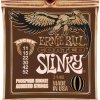 ERNIE BALL 3148 COATED TITANIUM RPS LIGHT - (11-15-22-30-42-52) картинка 0