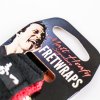 GRUVGEAR FRETWRAPS FW-3PK-SM заглушка для струн SM, Matt Heafy  картинка 3