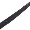 Ремень GRUVGEAR SOLOSTRAP-NEO25-BLK картинка 2