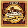 ERNIE BALL 2010 EARTWOOD 12-STR LIGHT - (9-12-20-26-36-46)-(9-12-9-12-20-26) картинка 3