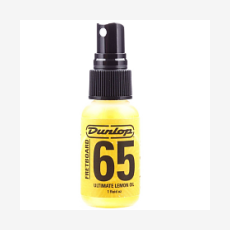 Лимонное масло DUNLOP 6551 J ULTIMATE LEMON OIL