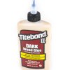 Клей для дерева TITEBOND II DARK WOOD GLUE, 237 мл картинка 0