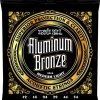 ERNIE BALL 2566 ALUMINUM BRONZE - (12-16-24-32-44-54) картинка 3