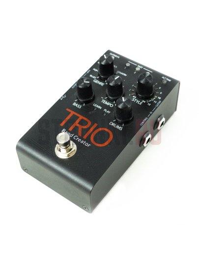 Педаль эффекта DIGITECH TRIO BAND CREATOR