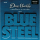 Струны для электрогитары Dean Markley Blue Steel Electric Reg DM2556 10-46