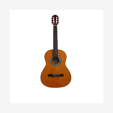 Классическая гитара Greenland C06 3/4 NAT