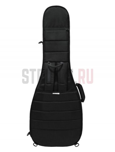 Чехол для бас-гитары Bag & Music BASS PRO BM1033