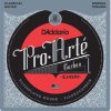 D'ADDARIO PRO-ARTE CARBON EJ45FF - (24-27-33-28-35-44) картинка 2