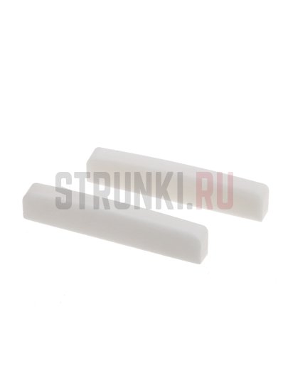 PARTS PRO MX2103IV заготовка под порожек, натур. кость (48,39х4.88х9.52mm)