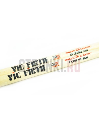 Палочки барабанные VIC FIRTH X5AN