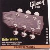 GIBSON BRITE WIRES SEG-700SUL - (8-11-14-22-30-38) картинка 0