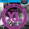 D'ADDARIO EXL120BT - (9-12-15-22-30-40) картинка 2