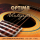 Струны для акустической гитары Optima Acoustic VintageFlex Strings 1760.L 12-51