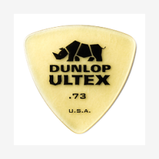 Медиатор Dunlop 426R.73 Ultex Triangle, 0.73 мм, 1 шт.