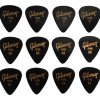 Упаковка медиаторов Gibson 1.20 мм (50шт) APRGG50-74XH 50 PACK PICKS/EX HVY картинка 1