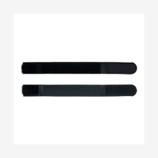 Кабельная стяжка Kirlin CT-3-152MM, черная