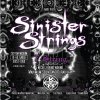 KERLY SINISTER STRINGS KQXS7-1060 (10-13-17-26-36-46-60) картинка 0