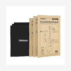 Увлажнитель-восстановитель для гитар,  Planet Waves PW-HPK-03 Humidipak Restore Kit