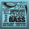 ERNIE BALL 2849 SUPER LONG SCALE - (45-65-85-105) картинка 3