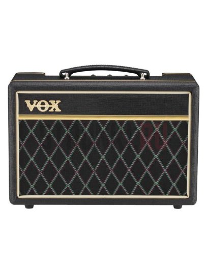 Комбоусилитель для бас-гитары VOX PATHFINDER BASS 10 Вт