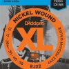 D'ADDARIO EJ22 XL - (13-17-26-36-46-56) картинка 2