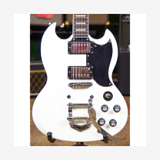 Электрогитара Blitz BSG-STD with bigsby 90's Korea 