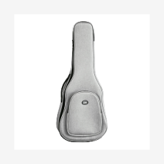 Чехол для акустической гитары Kavaborg KAG950F Acoustic, светло-серый