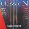 THOMASTIK - INFELD CLASSIC N CR128 - (27-31-33-30-35-43) картинка 0