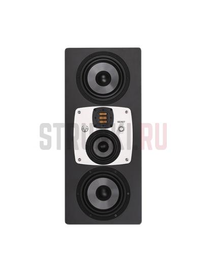 Студийный монитор EVE Audio SC407, активный, 600Вт