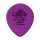 Медиатор DUNLOP 413R1.14 Tortex Tear Drop, фиолетовый, 1.14 мм, 1 шт