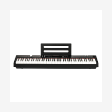Цифровое пианино Nux NPK-20-BK черное