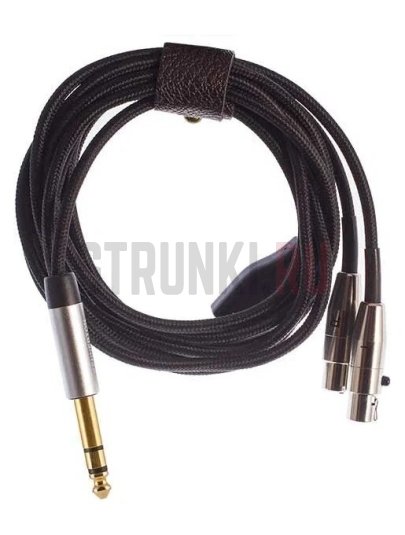 Наушники динамические, полуоткрытые, Kennerton Audio Equipment Aurora