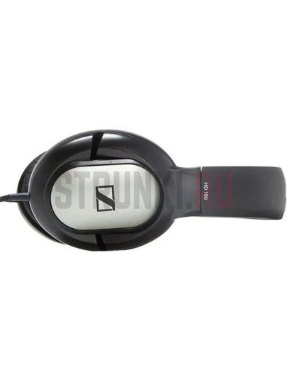 Наушники динамические, Sennheiser 502813 HD 180