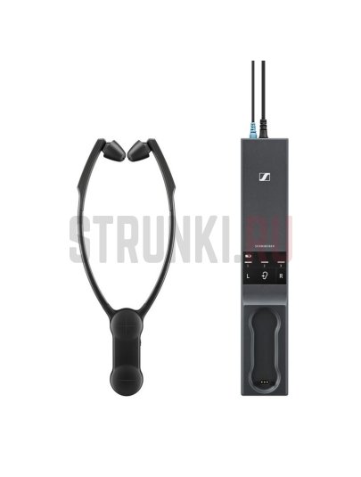 Беспроводные стерео наушники для ТВ, Sennheiser 506817 SET 860